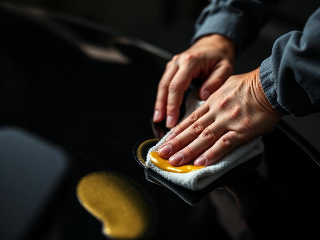 Wash & Wax
